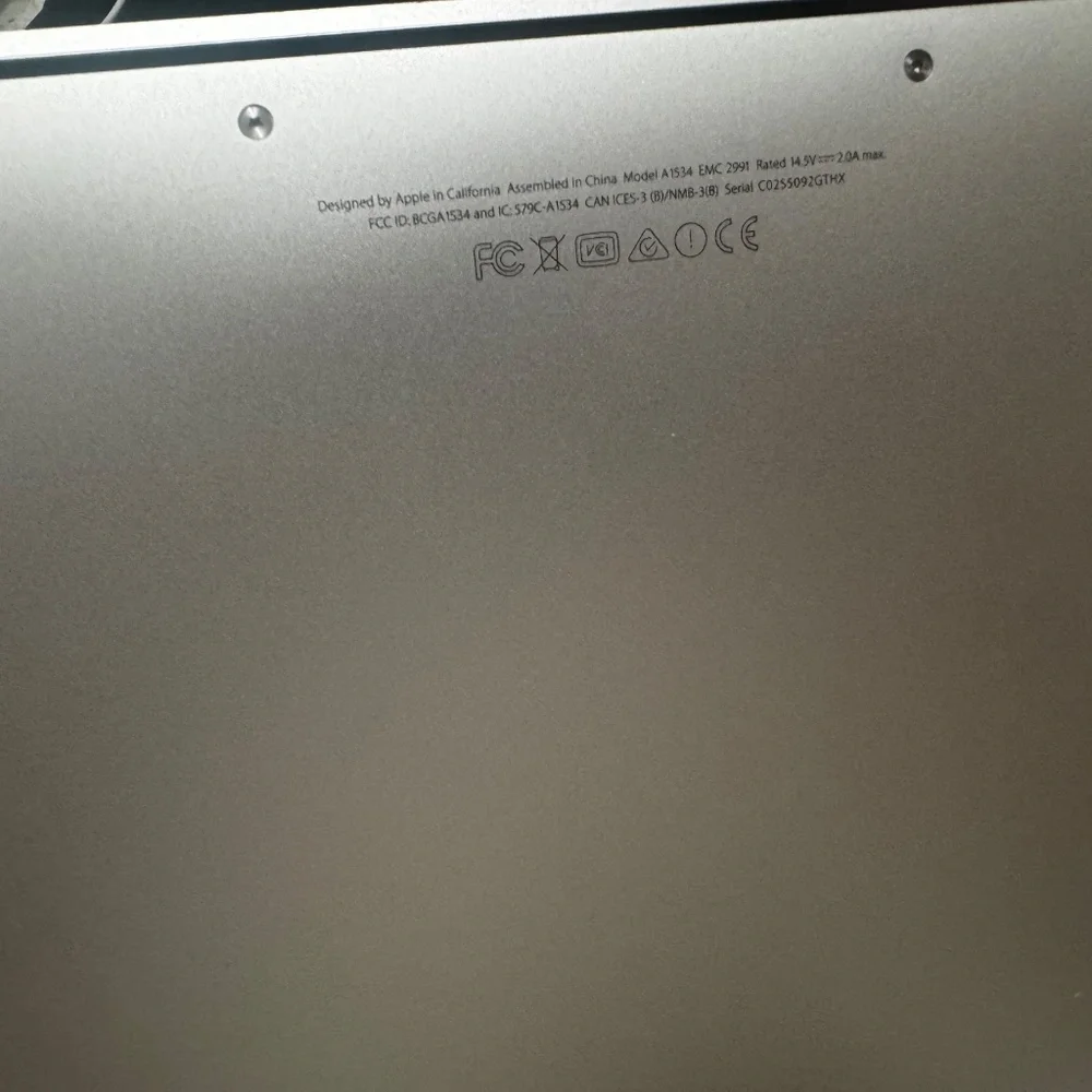 mcbook